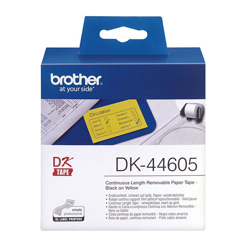 BROTHER TN-2430 ORIGINAL BLACK TONER 1200 PAGES For HL L2350DW, HL