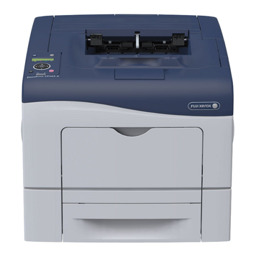 Fuji Xerox DocuPrint CP405d
