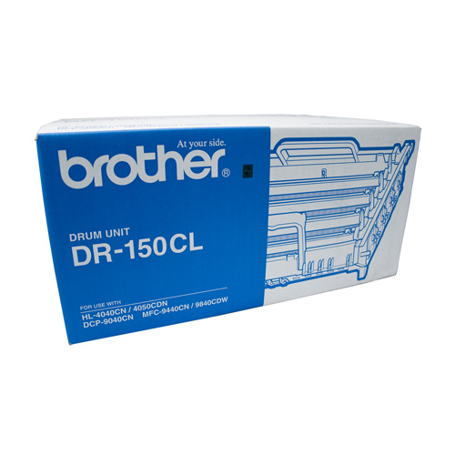 Brother DR-150CL Drum Unit - Up to 17000 pages
