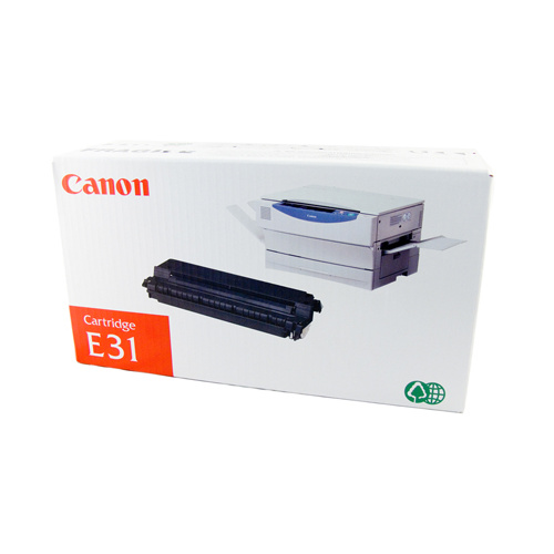 Canon E-30 / E-31 Toner Cartridge - 4000 pages