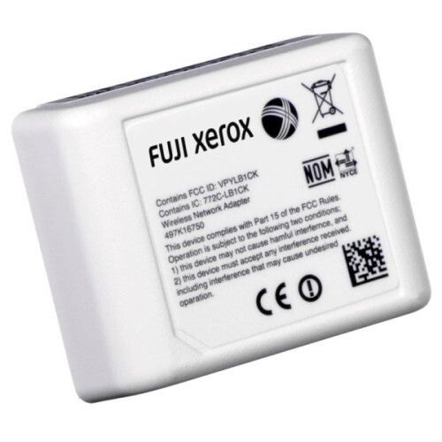 Fuji Xerox Wireless Card LAN Kit