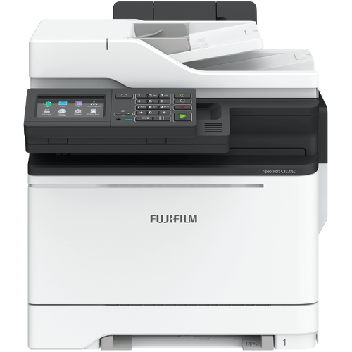 FujiFilm ApeosPort C3320SD