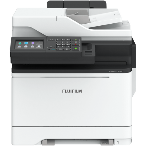 FujiFilm ApeosPort C3830SD