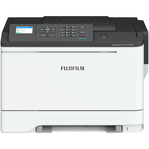 FujiFilm ApeosPort Print C3320SD