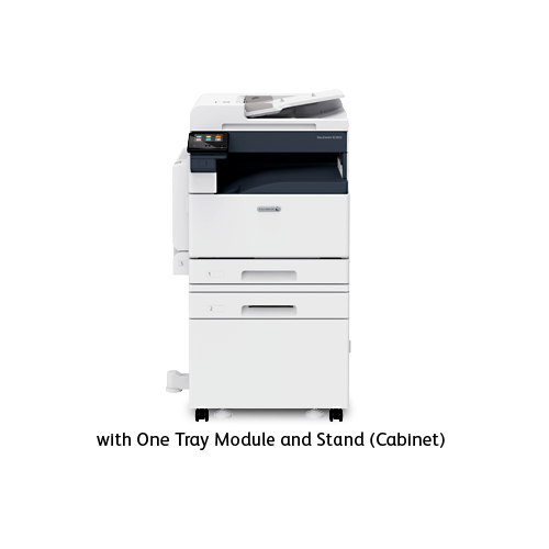 Fuji Xerox DocuCentre SC2022 Bundle