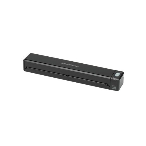 Fujitsu ScanSnap iX-100