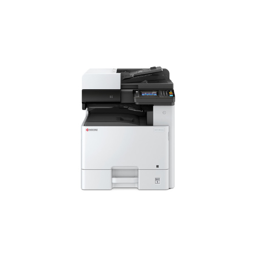Kyocera M8124cidn Colour MFP