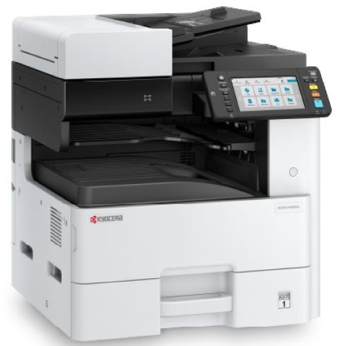 Kyocera MZ3201ix Mono MFP