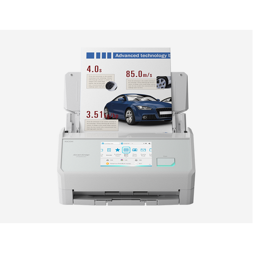 ScanSnap iX2500
