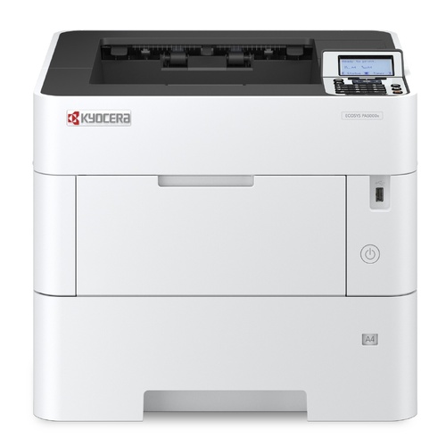 Kyocera PA5000X Laser