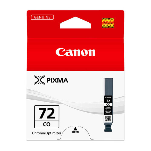 Canon PGI72 Chroma Opt Ink Cartridge - 31 pages A3+