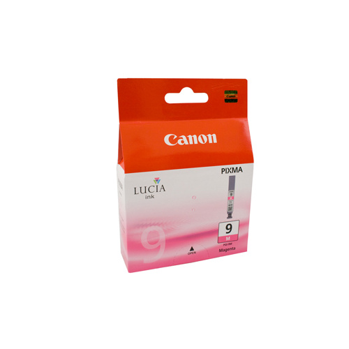 Canon PGI-9M Magenta Ink Tank - 144 pages