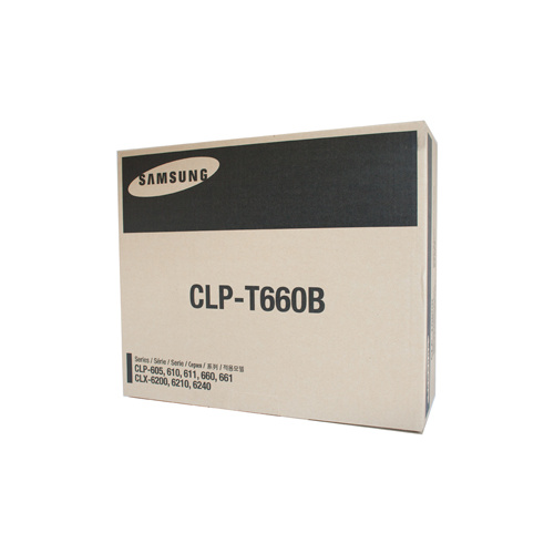 Samsung CLP-610 / CLP-660 / CLX-6210FX Transfer Belt - 50000 pages