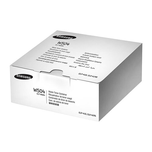 Samsung CLTW504 Waste Bottle - 10000 pages