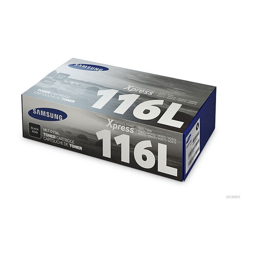 Samsung MLTD116L HY Toner - 3000 pages
