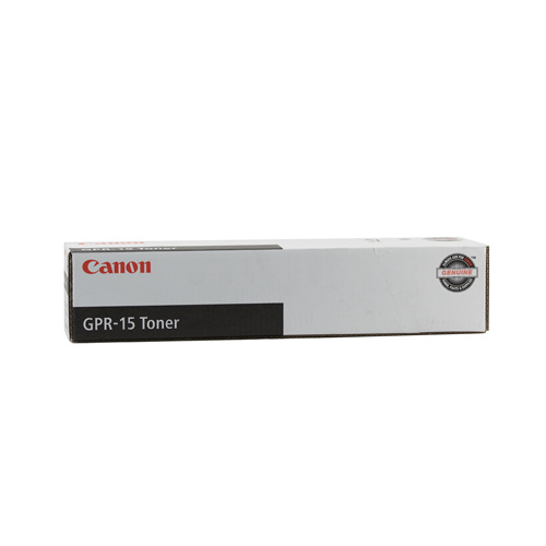 Canon (TG-25 / GPR-15) IR-2270 / 2870 / 3025 / 3030 Copier Toner - 21000 pages