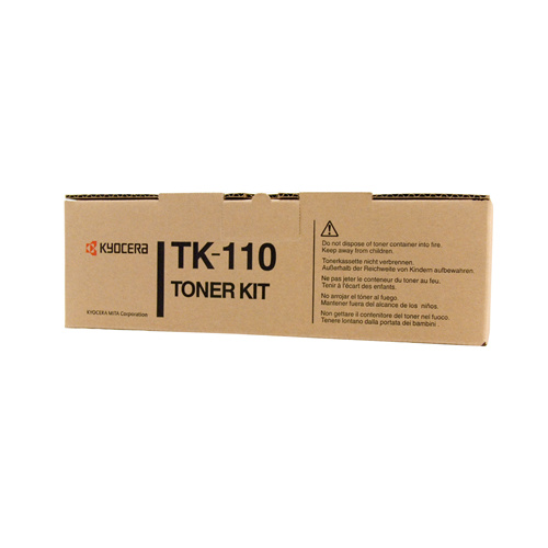 Kyocera FS-720 / 820 / 920 / 1016MFP Toner Cartridge - 6000 pages @ 5%