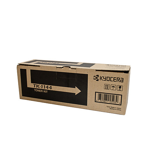 Kyocera TK1144 Toner Kit FS-1035 / 1135 - 7200 pages