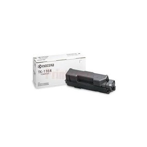 Kyocera TK1164 Toner Kit - 7200 pages