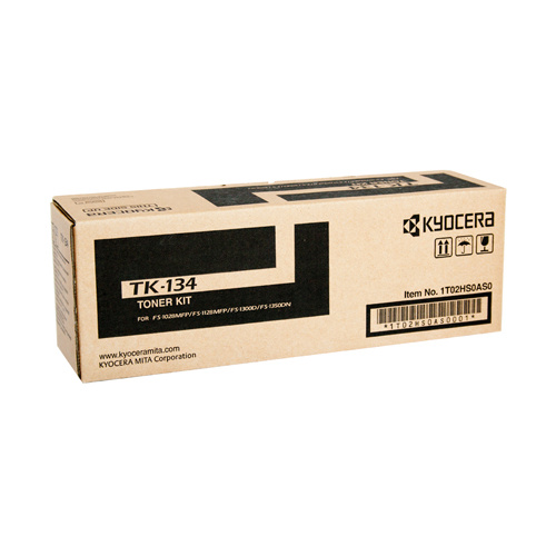 Kyocera FS-1300D / 1350DN Toner Cartridge - 7200 pages