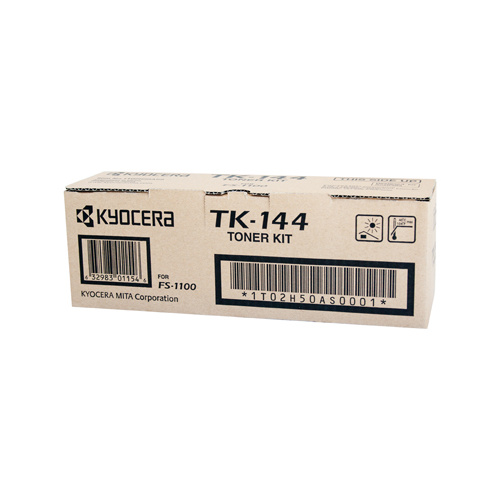 Kyocera FS-1100 Toner Cartridge - 4000 pages
