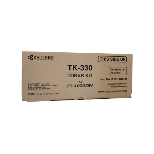 kyocera fs4000dn