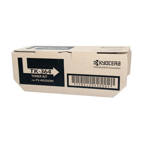 Kyocera FS-4020DN Toner Cartridge - 20000 pages @ 5%