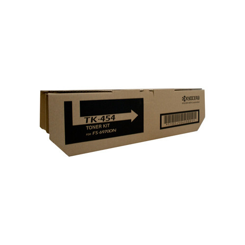 Kyocera FS-6970DN Toner Cartridge - 15000 pages