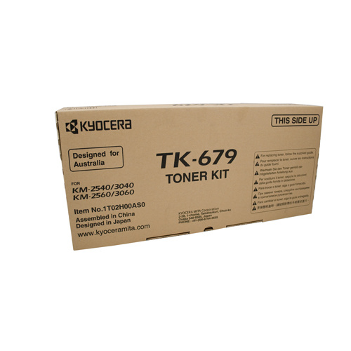 Kyocera KM-2560 / 3060 Copier Toner - 20000 Pages