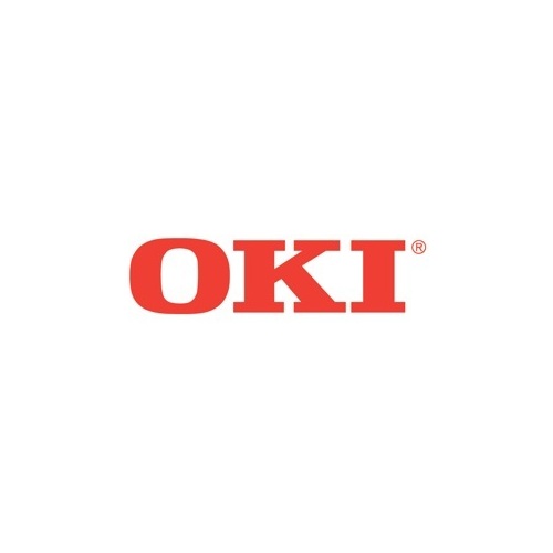 Oki C650DN Cyan Toner