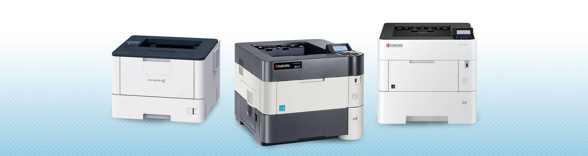 Laser Printer Repair Services Melbourne