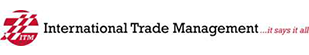 - International Trade Management